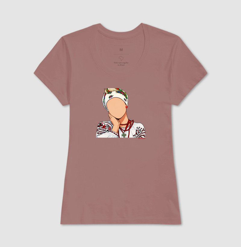 Camisa 15