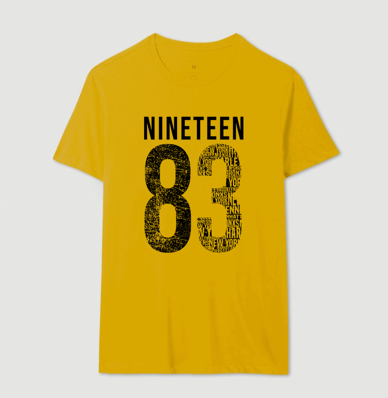 Camisa 13