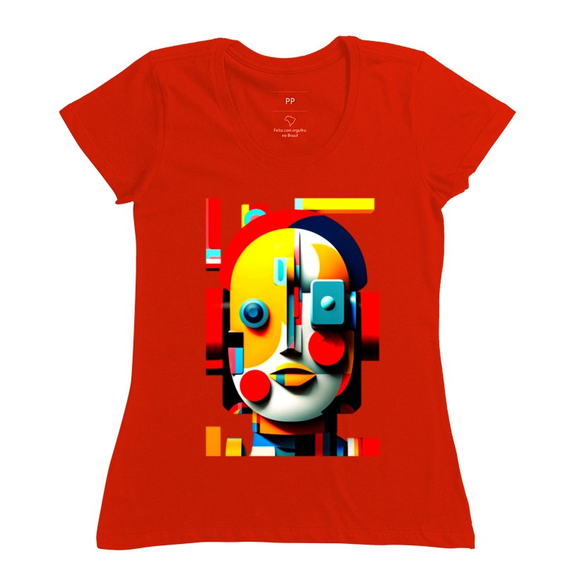 Camisa 10