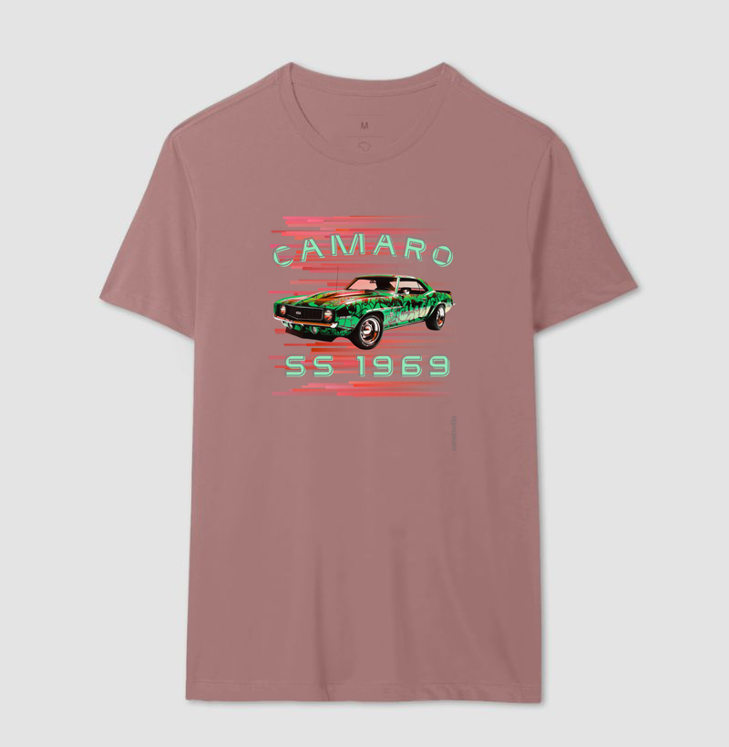 Camisa 8