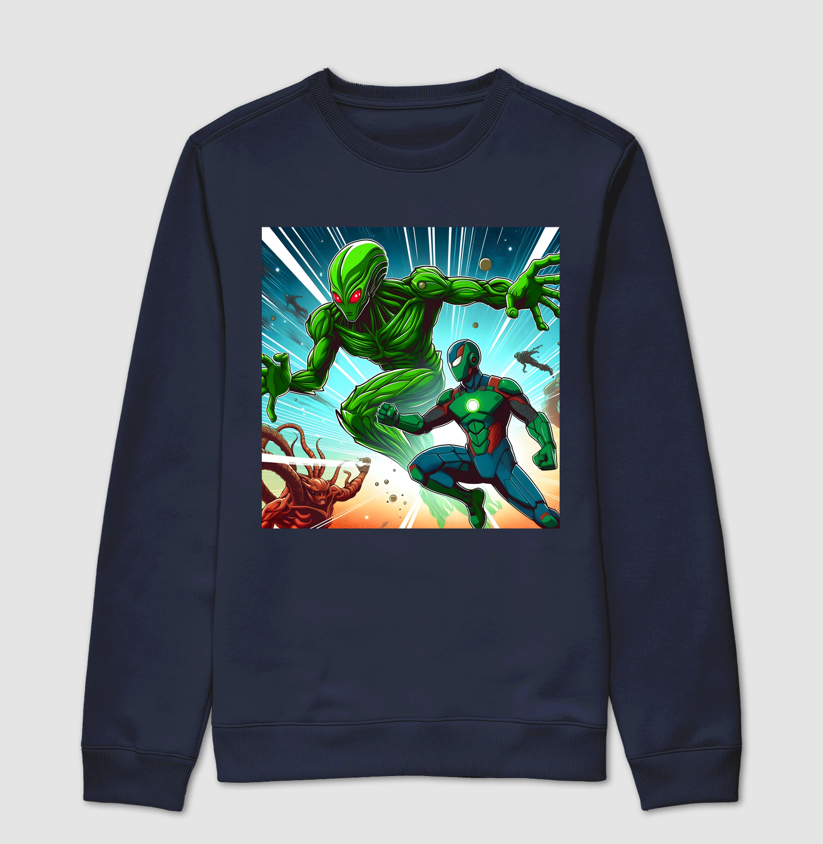 Camisa 4