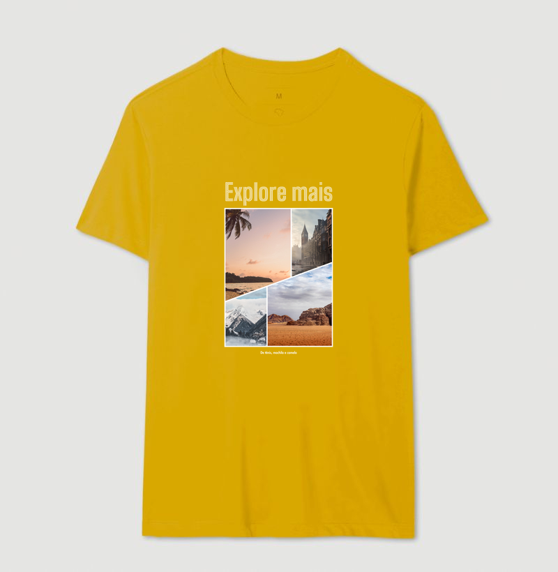 Camisa 13