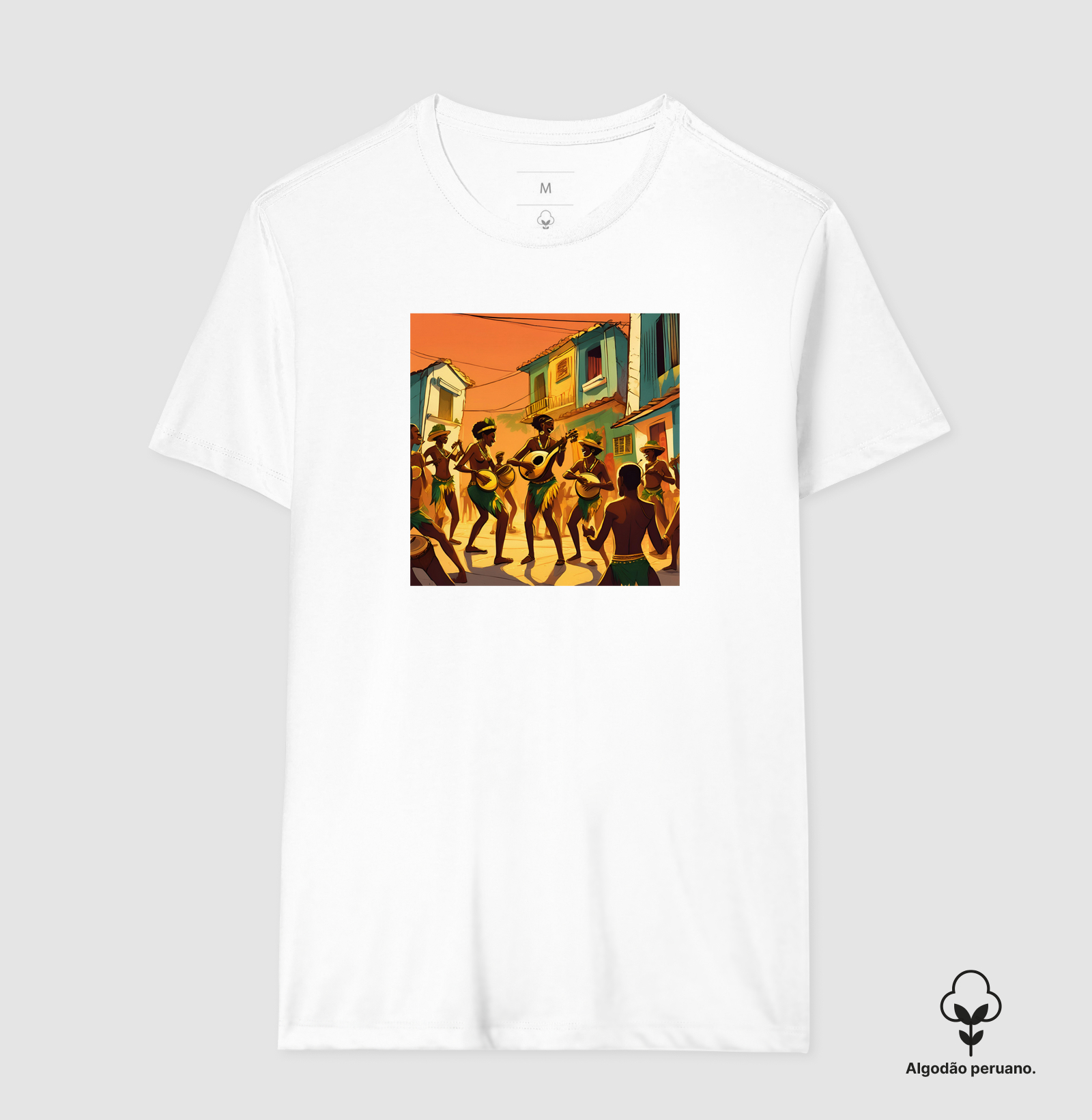 Camisa 2