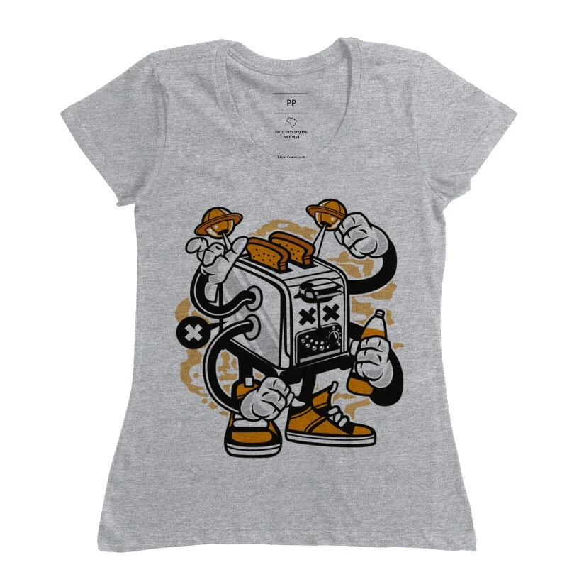 Camisa 4