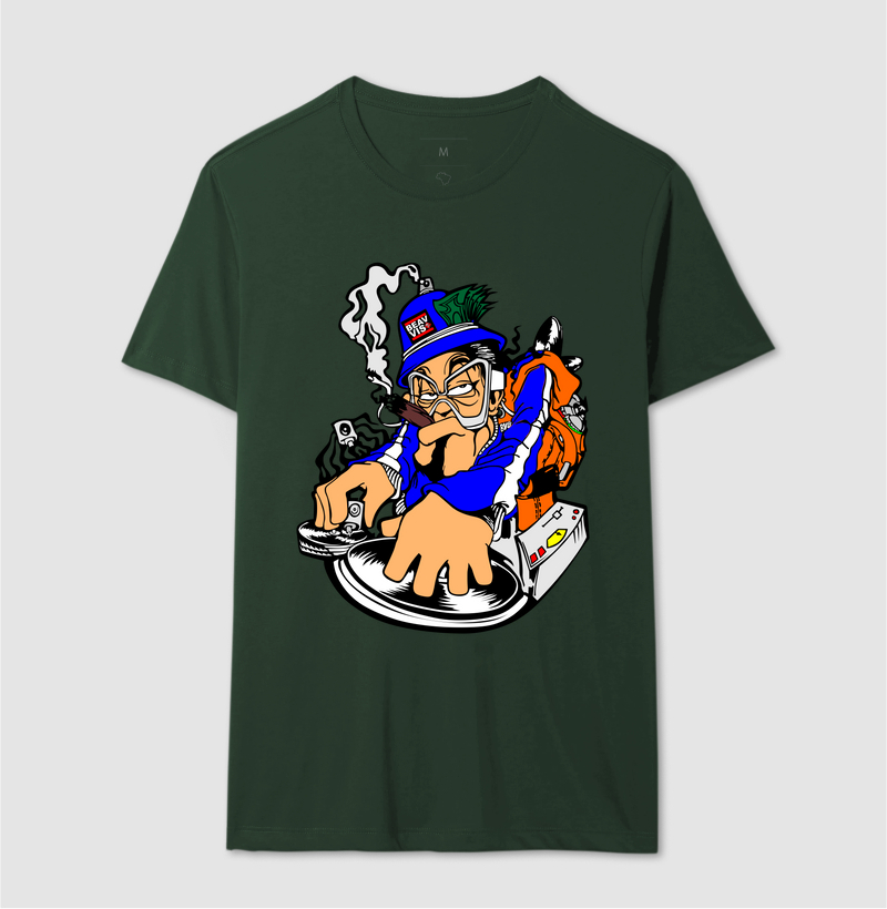 Camisa 5