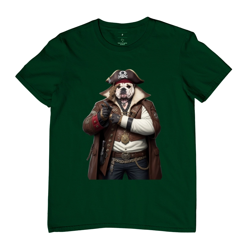 Camisa 9