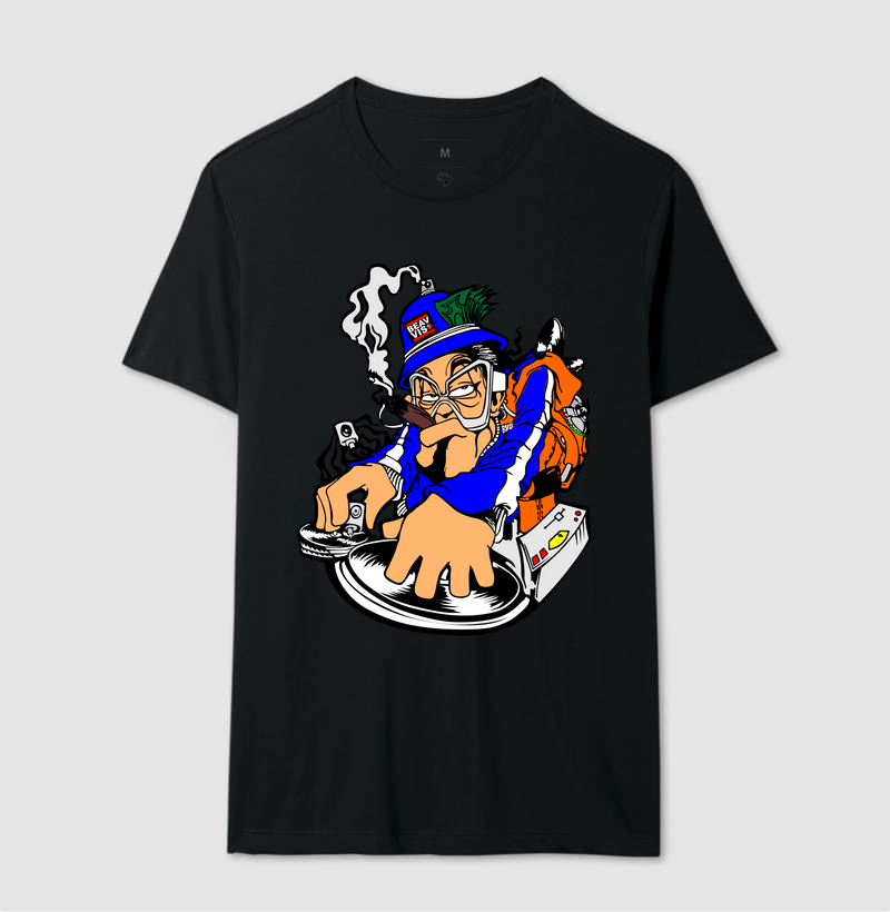 Camisa 7