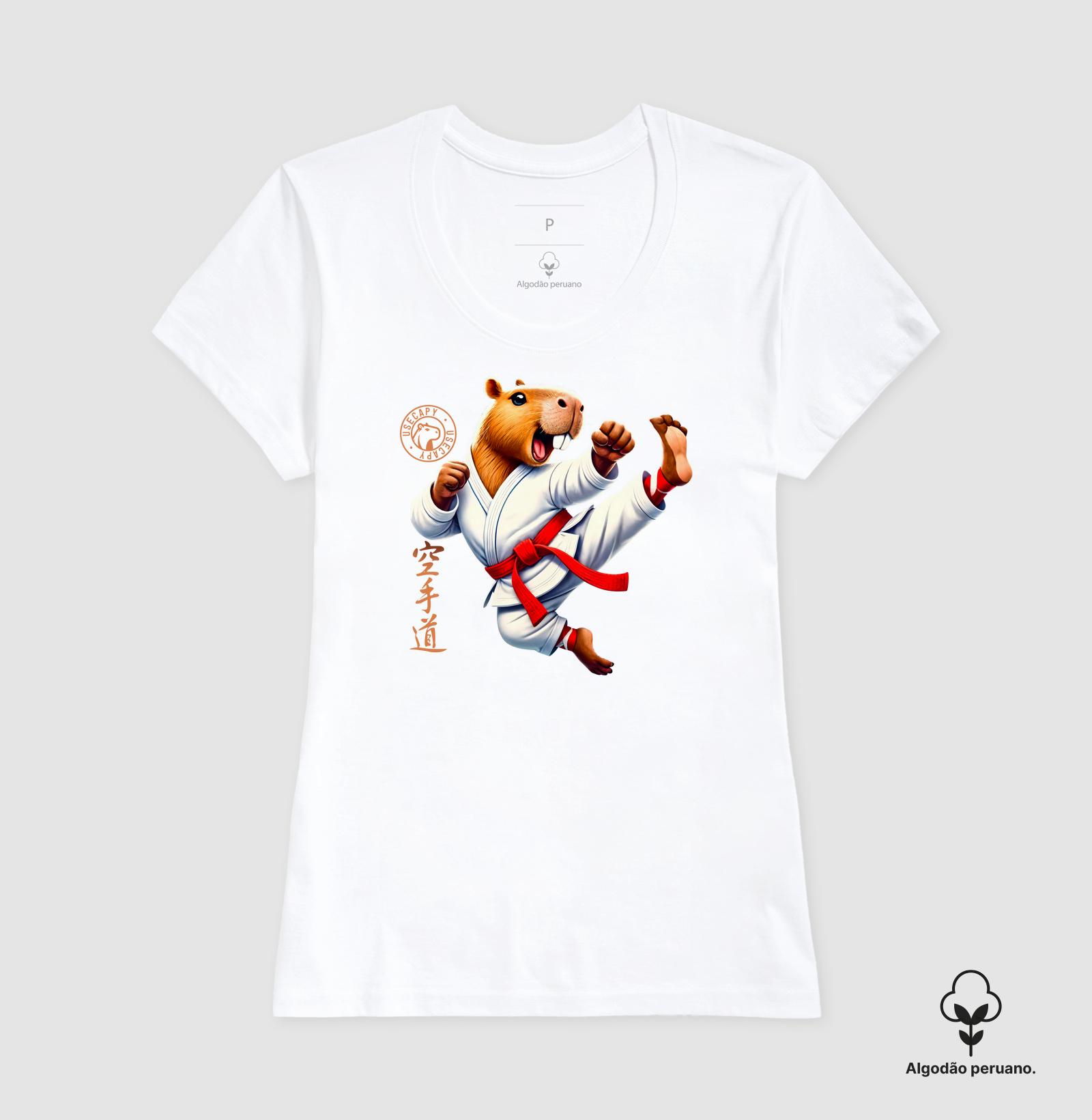 Camisa 3
