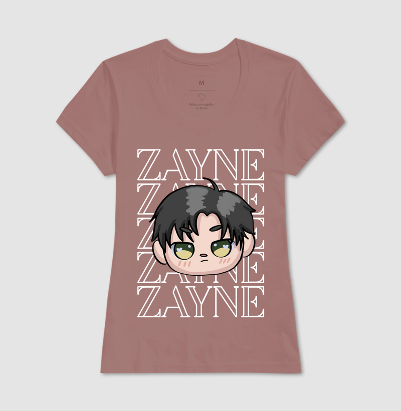 Camisa 9