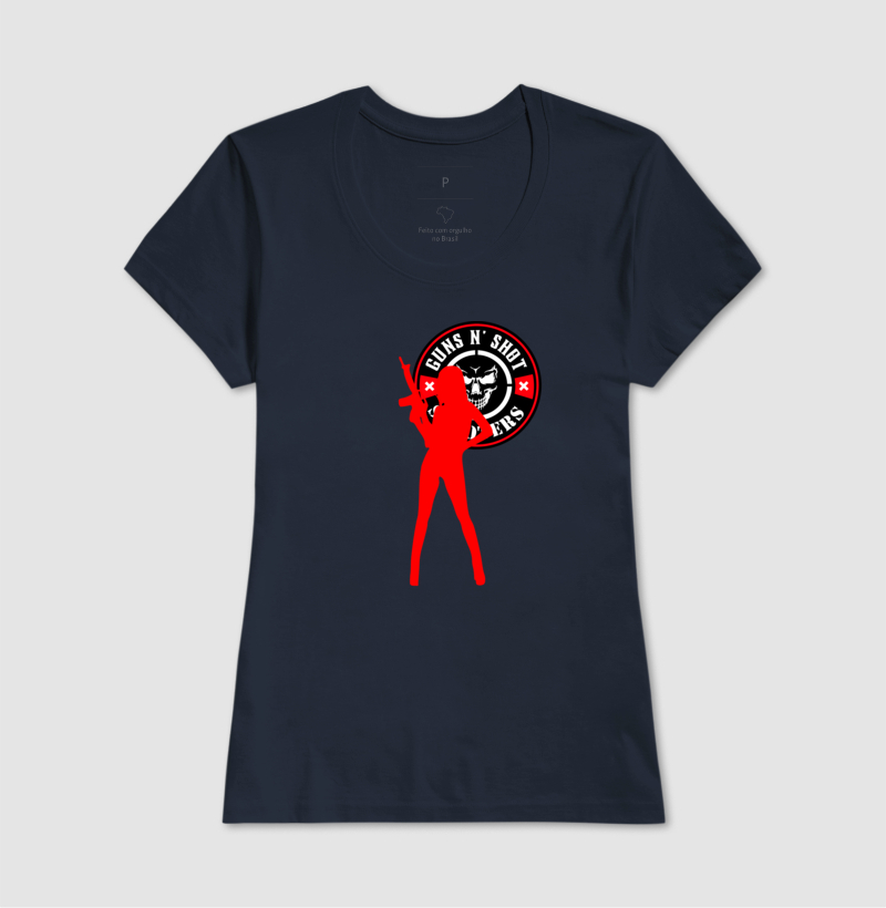 Camisa 11