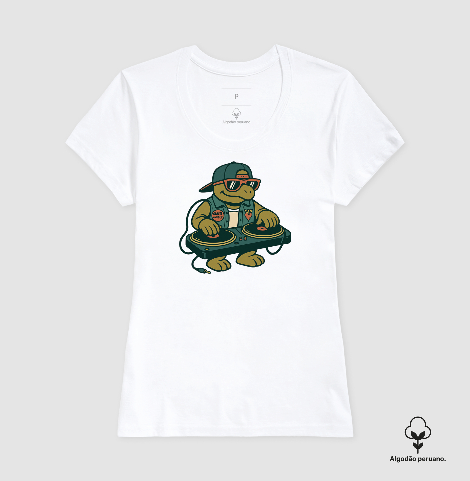 Camisa 3