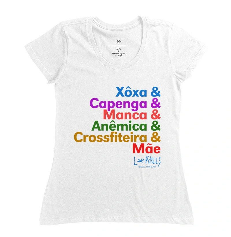 Camisa 7