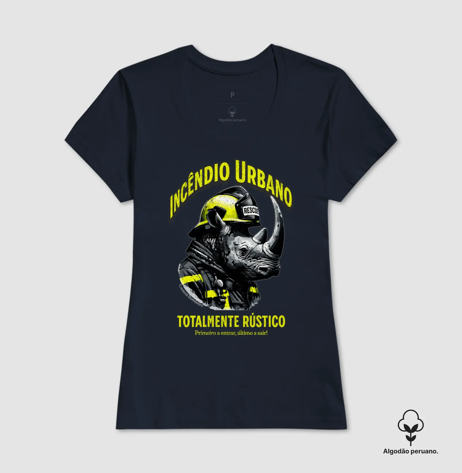 Camisa 5