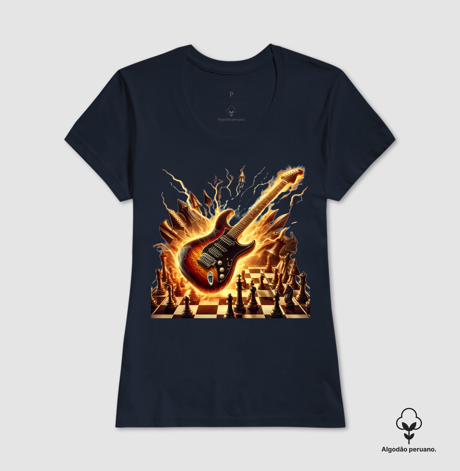 Camisa 4