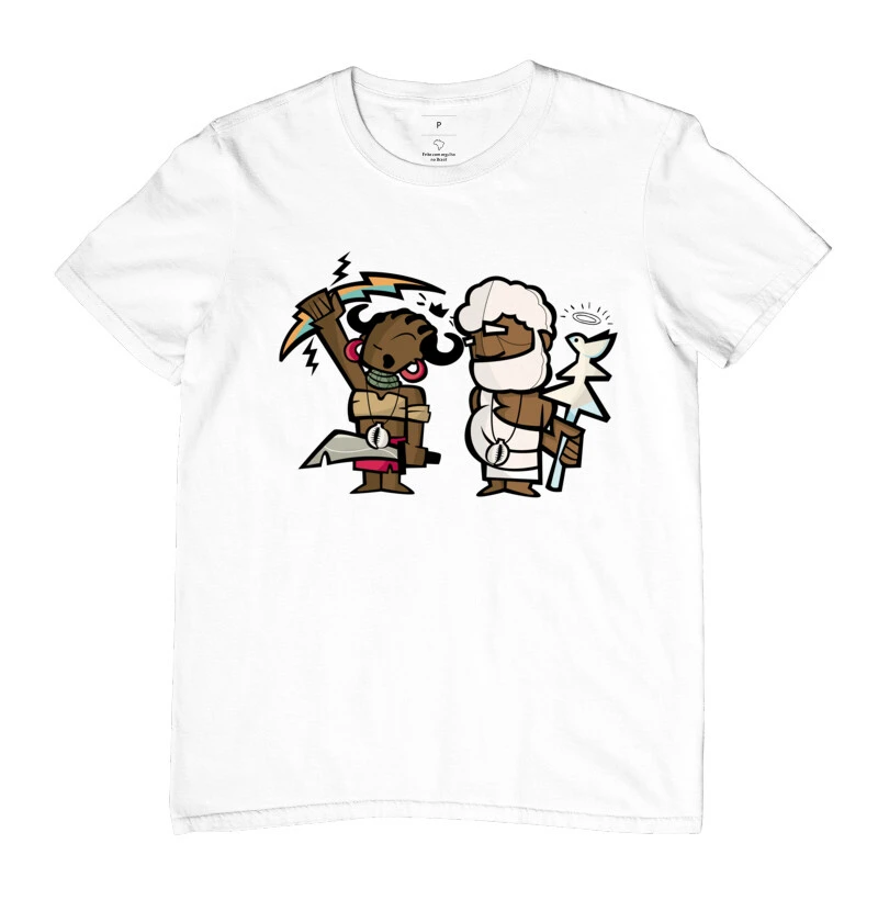 Camisa 1