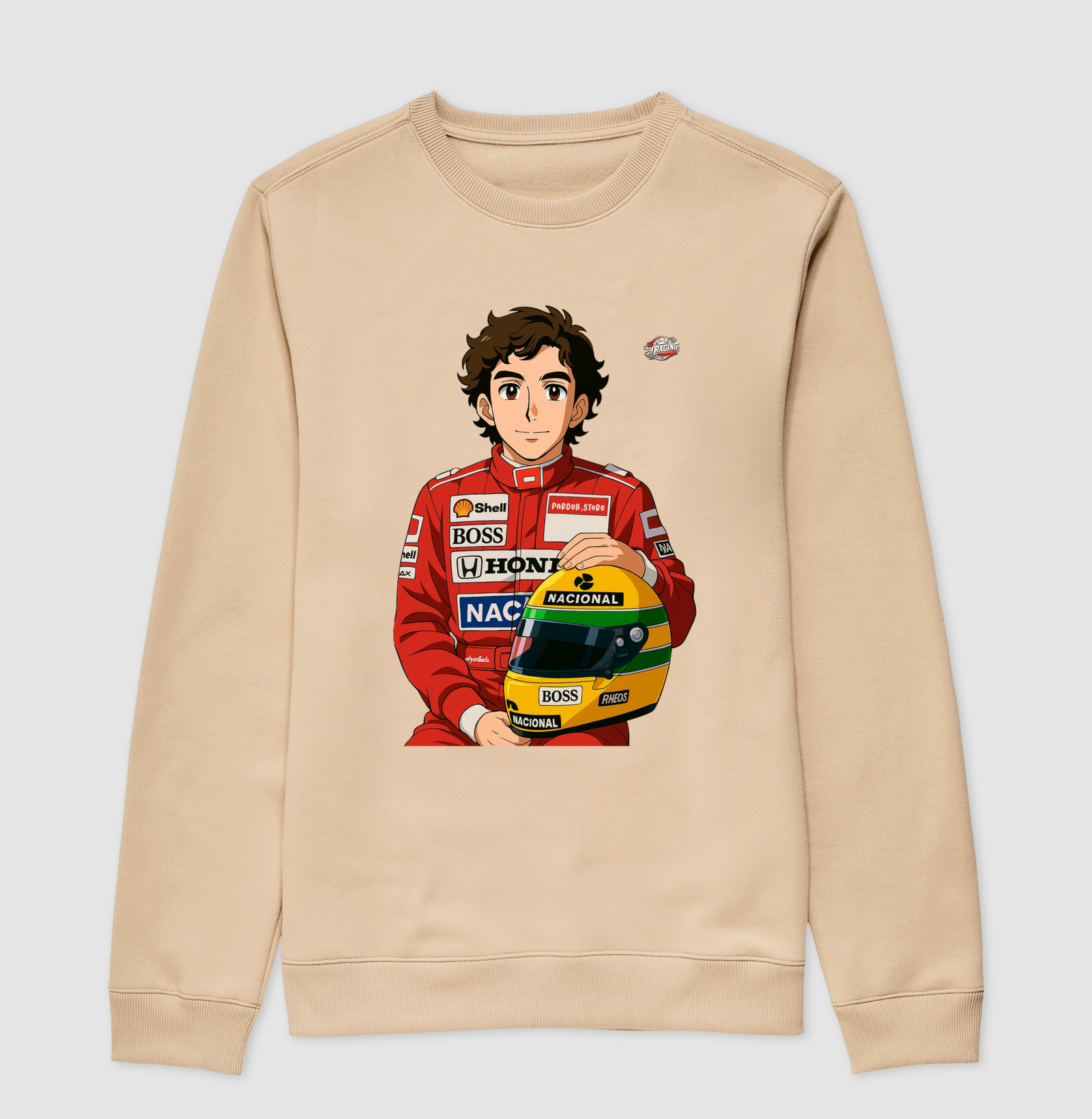 Camisa 2
