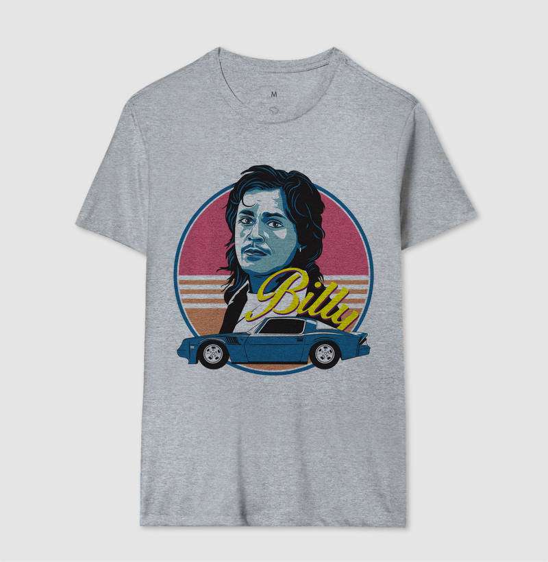 Camisa 19