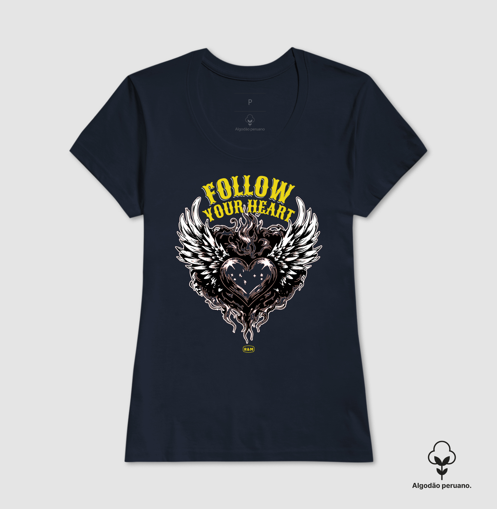 Camisa 9