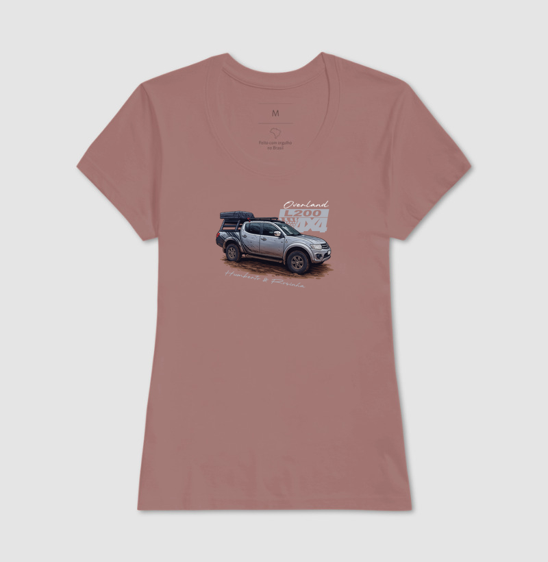 Camisa 15