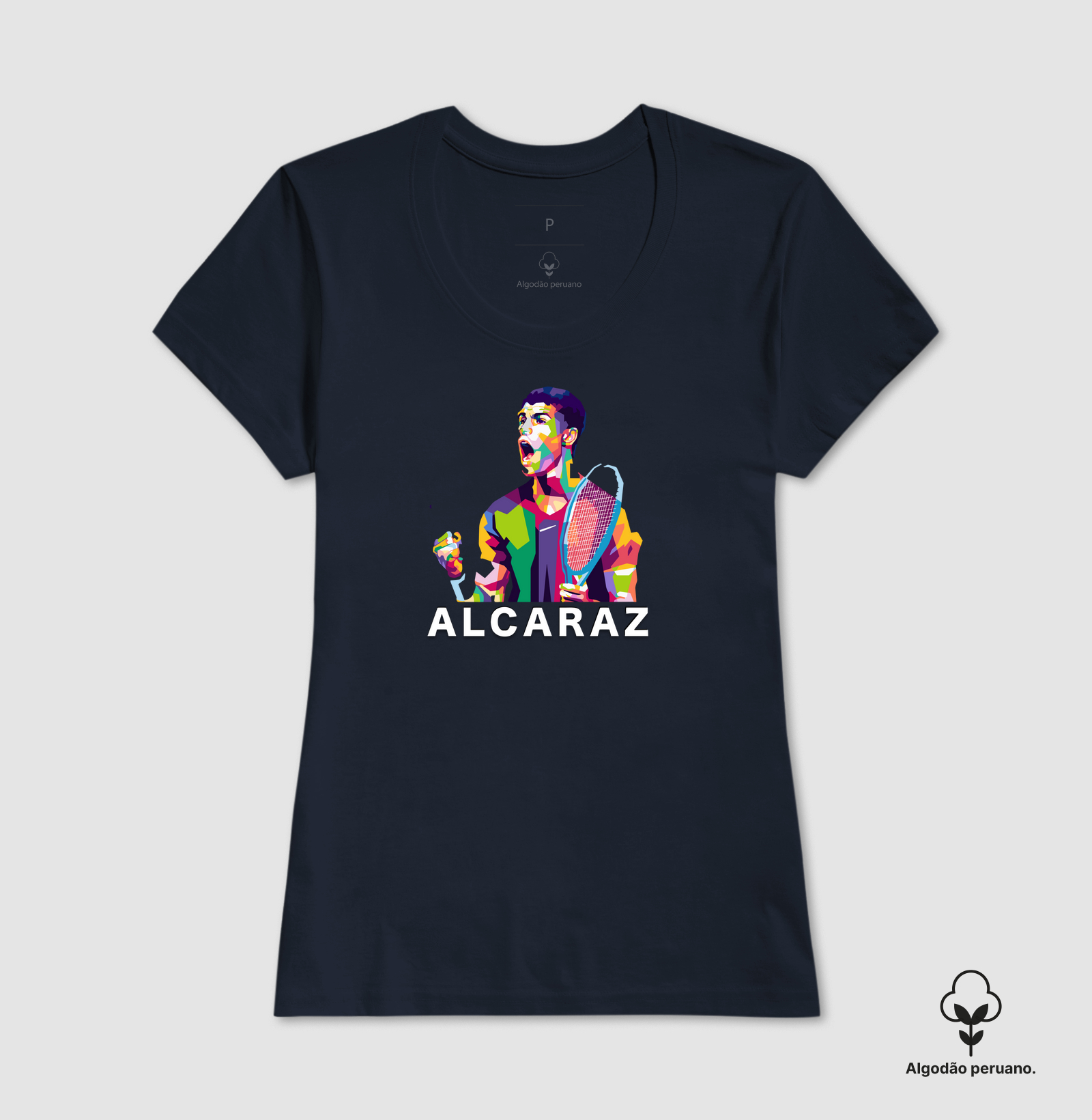 Camisa 5