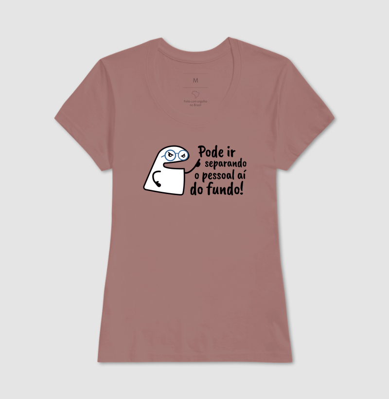 Camisa 16