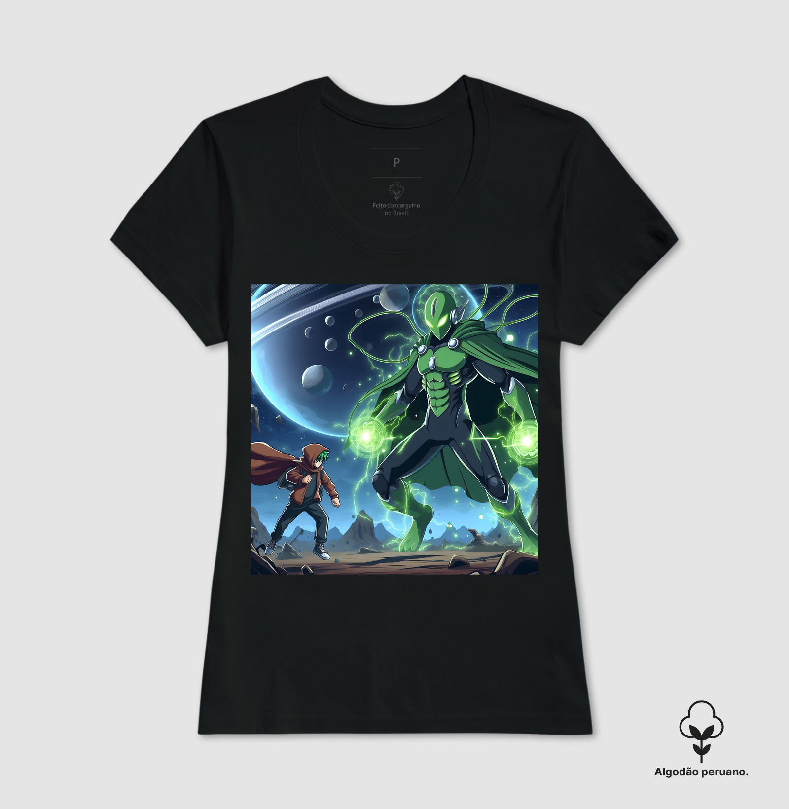 Camisa 3