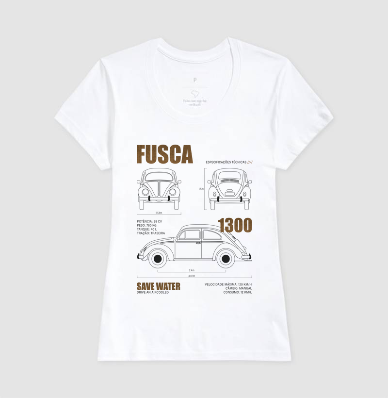 Camisa 9