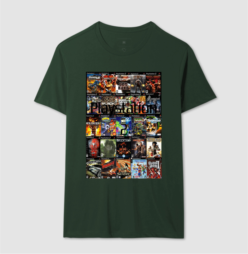 Camisa 14