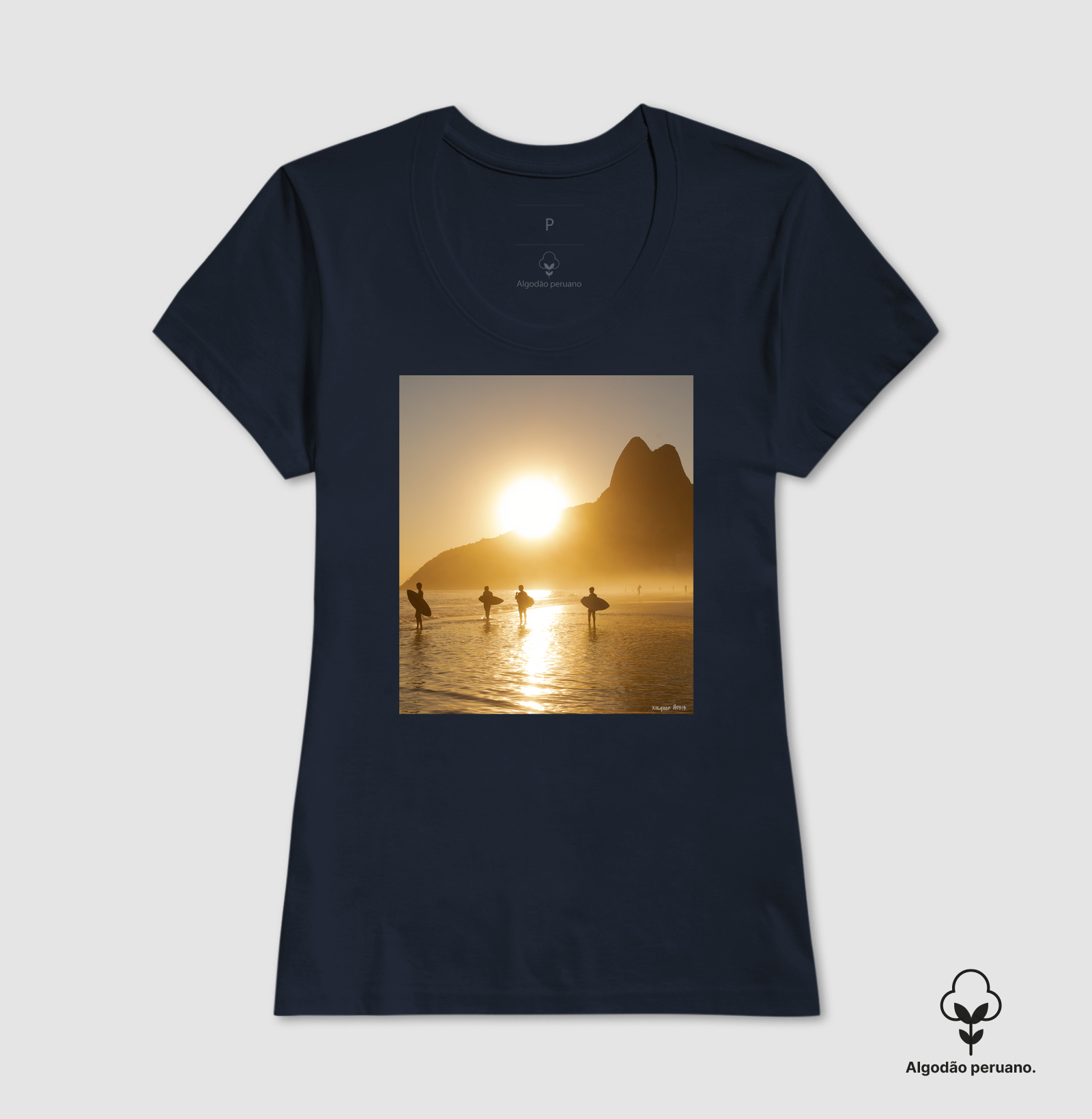 Camisa 6