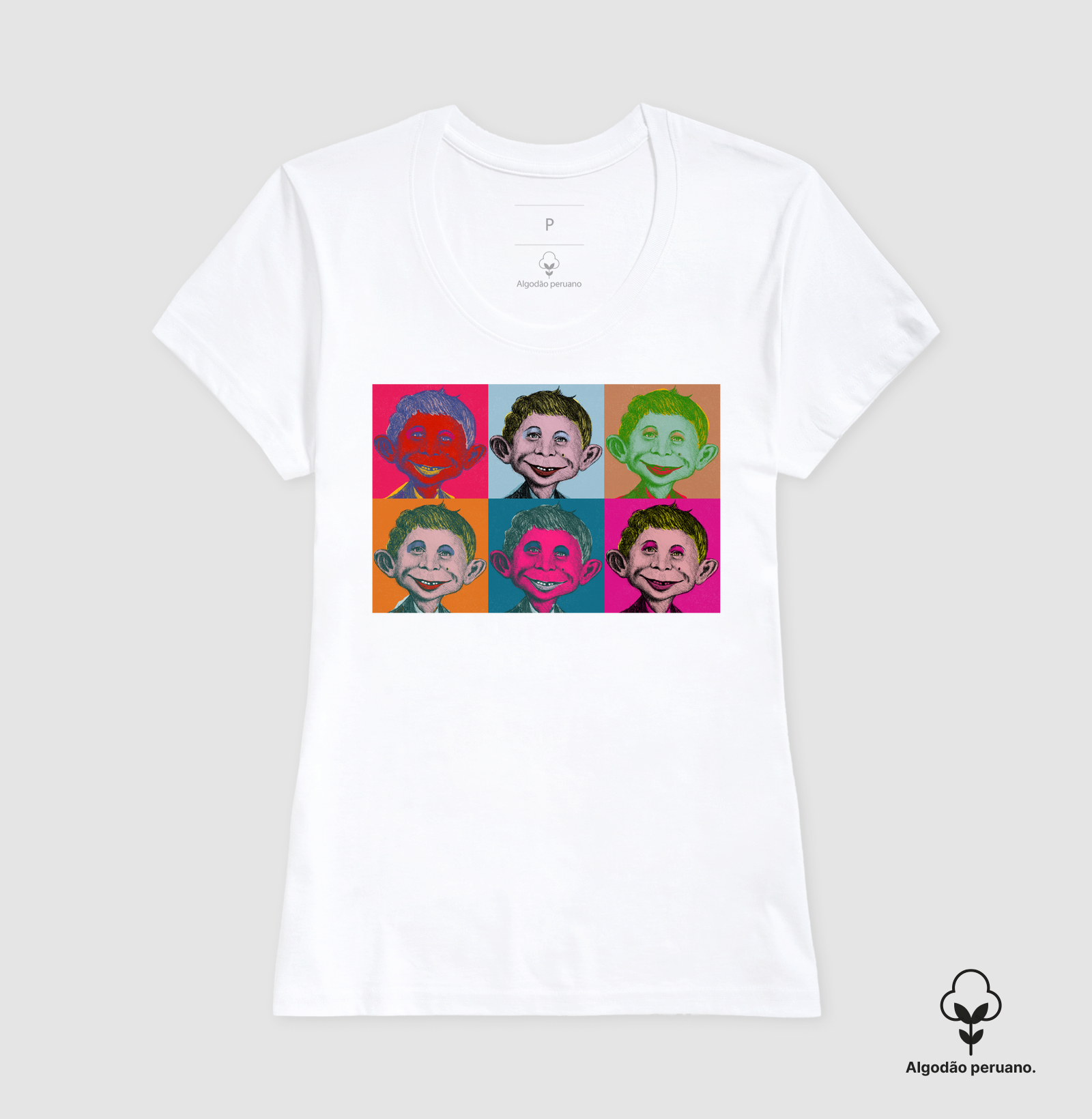 Camisa 4