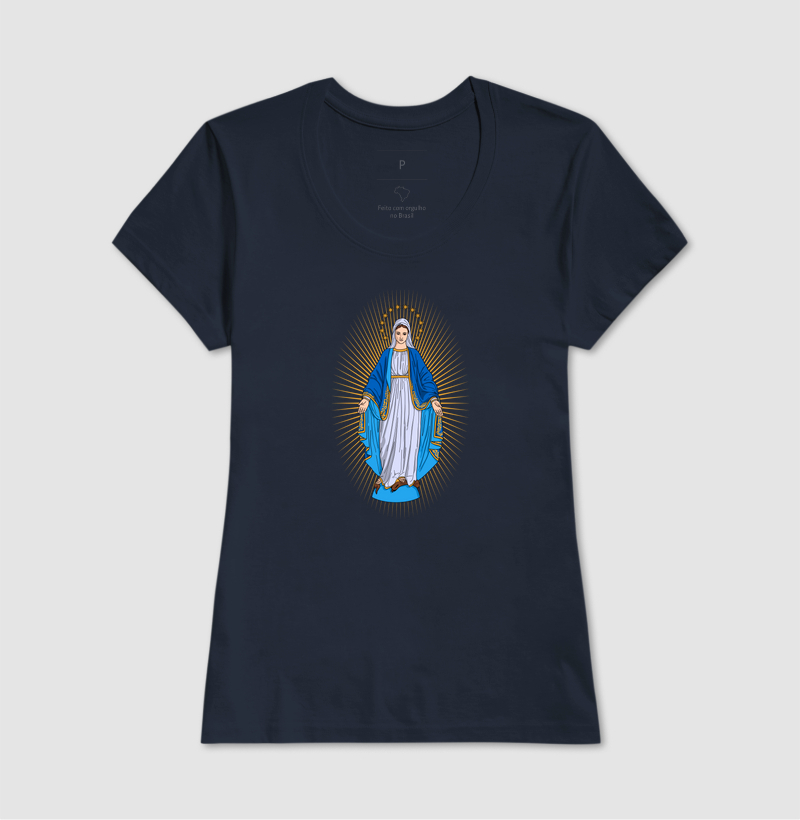 Camisa 16