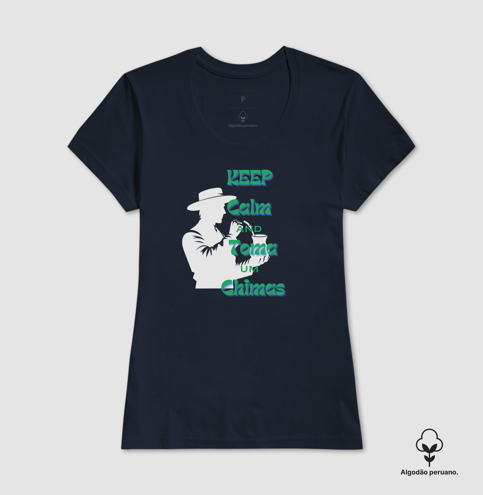 Camisa 2