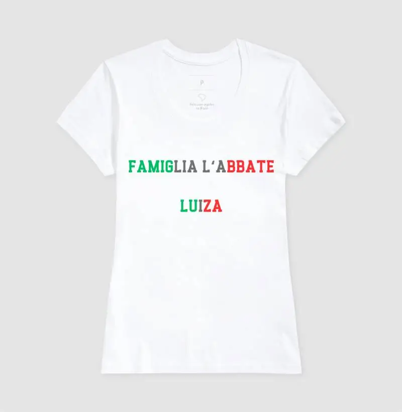 Camisa 1
