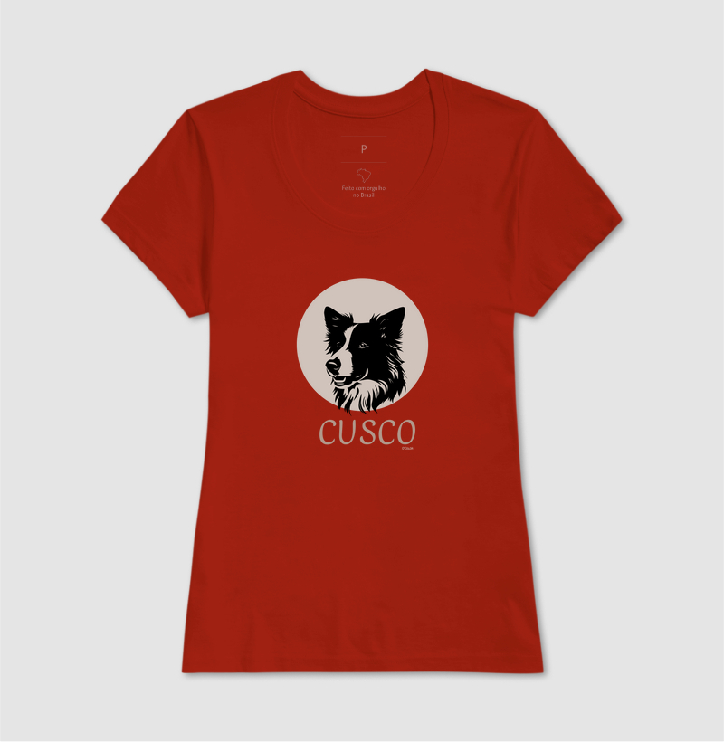 Camisa 16