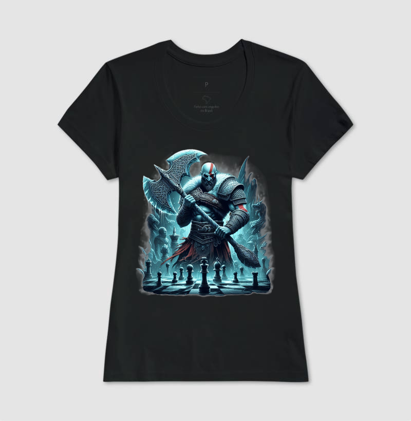 Camisa 16