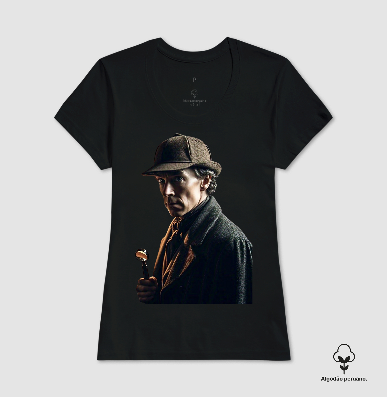Camisa 2