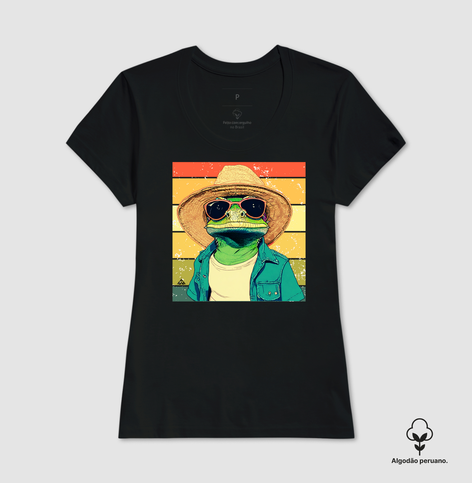 Camisa 9