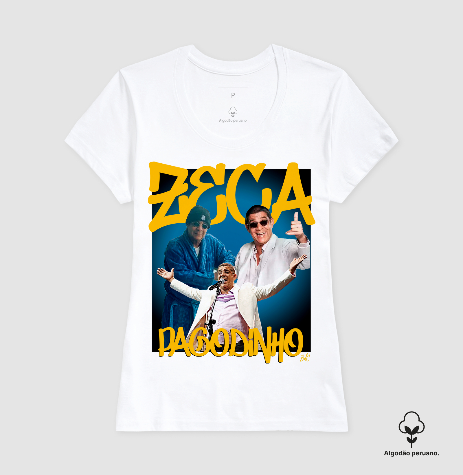 Camisa 2