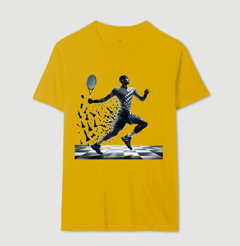 Camisa 11