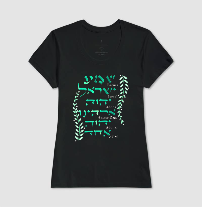 Camisa 6