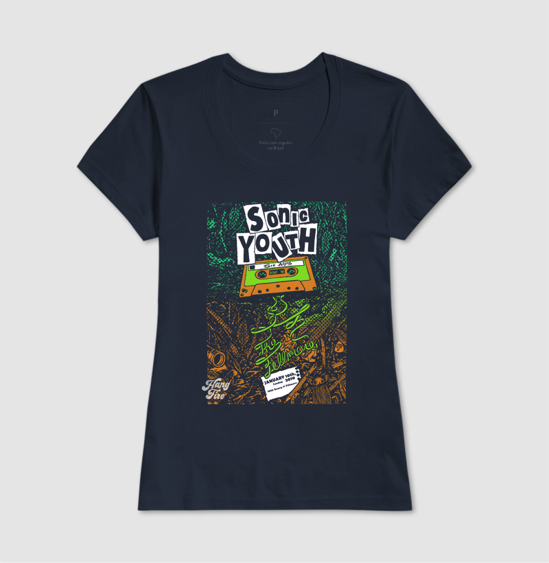 Camisa 2