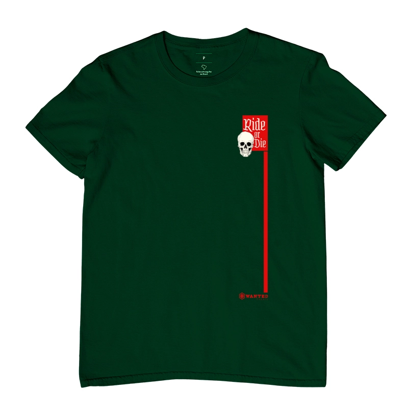 Camisa 14