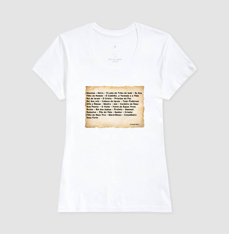 Camisa 36