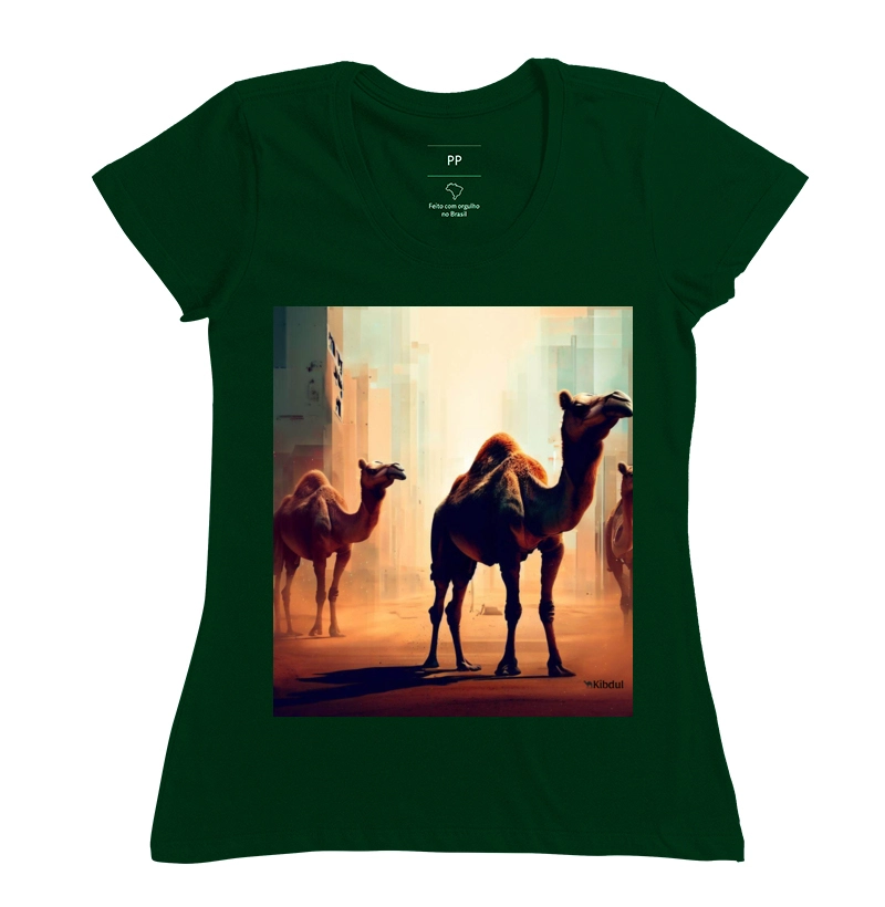 Camisa 12