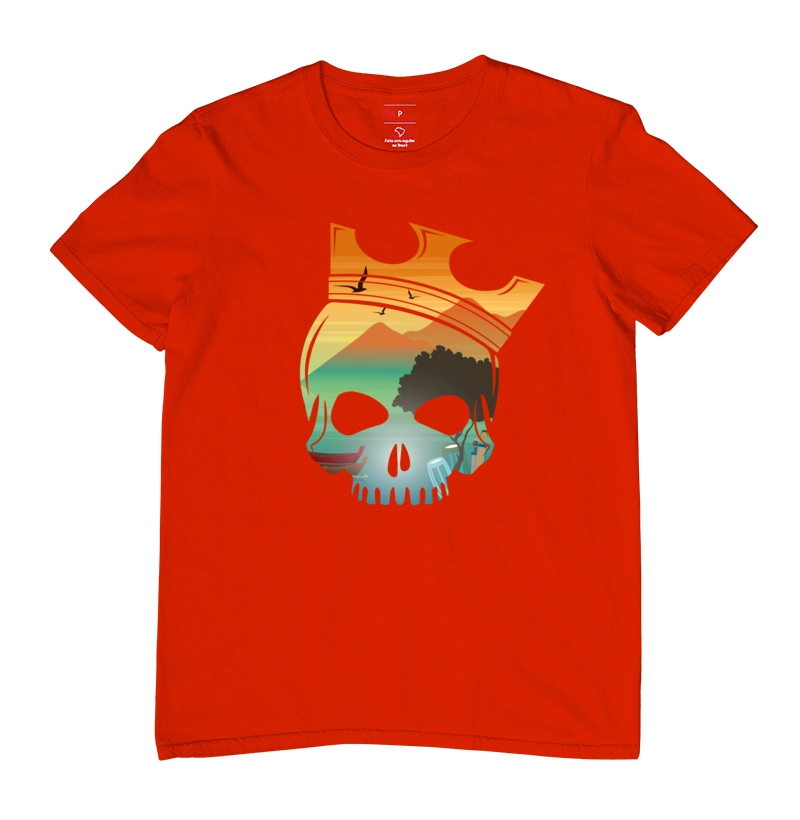 Camisa 9