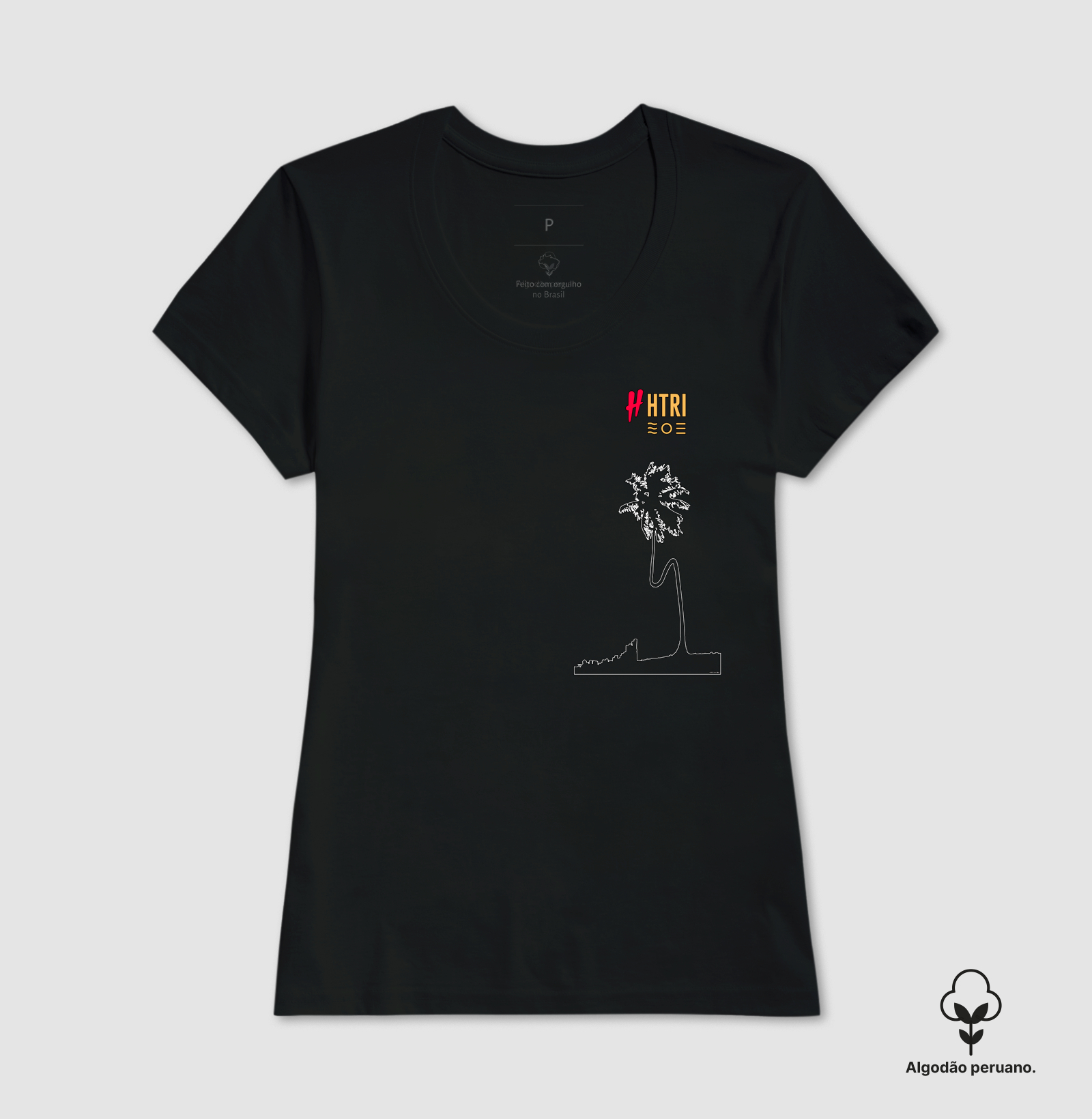 Camisa 8