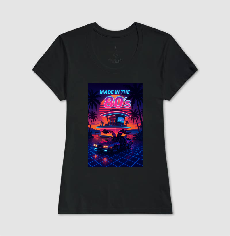 Camisa 33