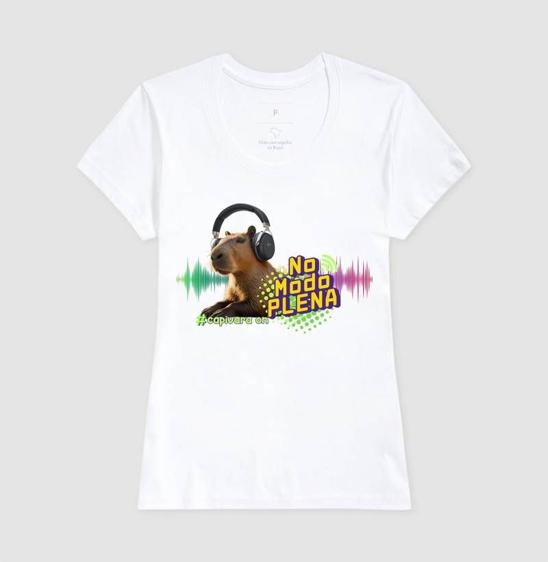 Camisa 18
