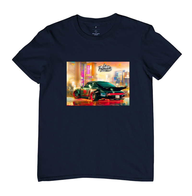 Camisa 9