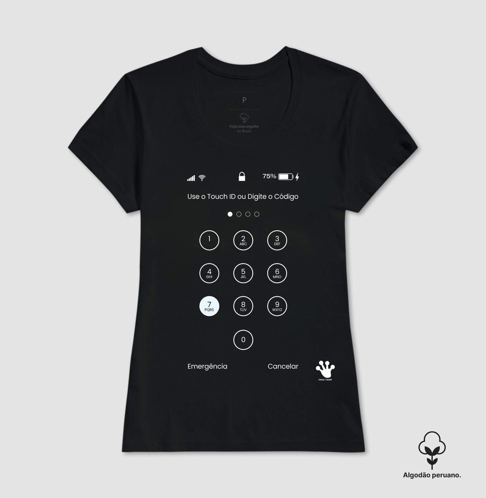 Camisa 5